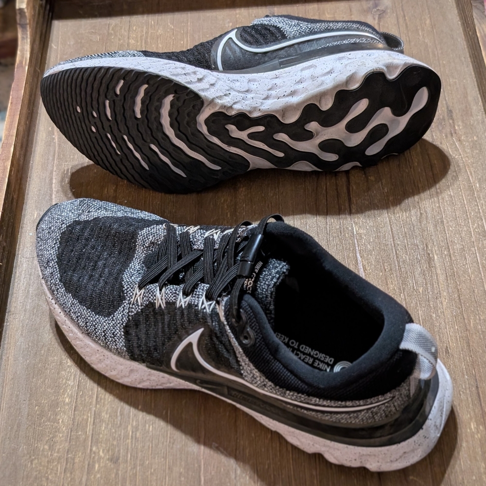 Nike React Infinity Run Flyknit 2 - image 2